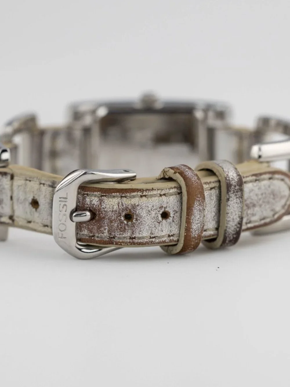 Fossil fully functional